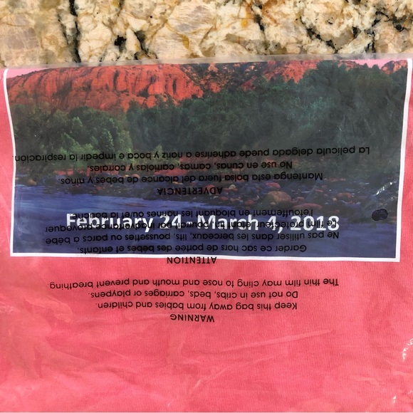 Sedona Film Festival 2018 Celebrating 24 Years Coral Tee international film - Picture 7 of 8